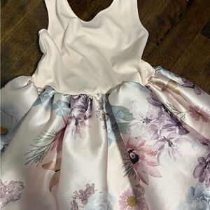 H&M Floral Kids Dress i